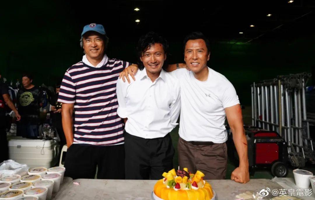 暑假最值得看的五部国产电影,7月国内外电影排片