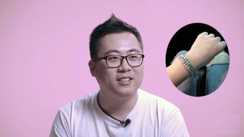 “情人节,男朋友送了我一头羊,现杀的”