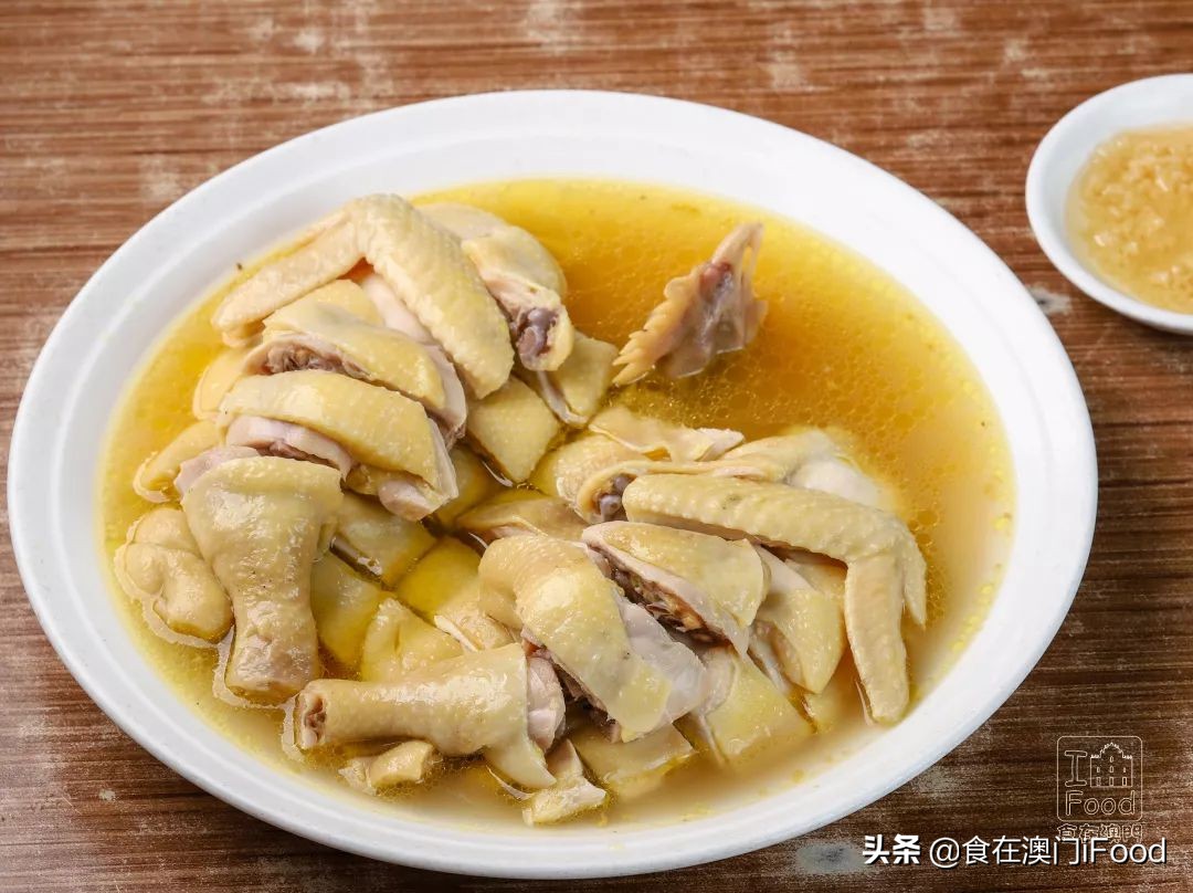 澳门探店|明星到澳门都要去“膜拜”的鬼马菜系，记得来打卡！