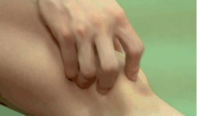 五个保护膝盖的锻炼方法,五个动作保护膝关节给膝盖解压