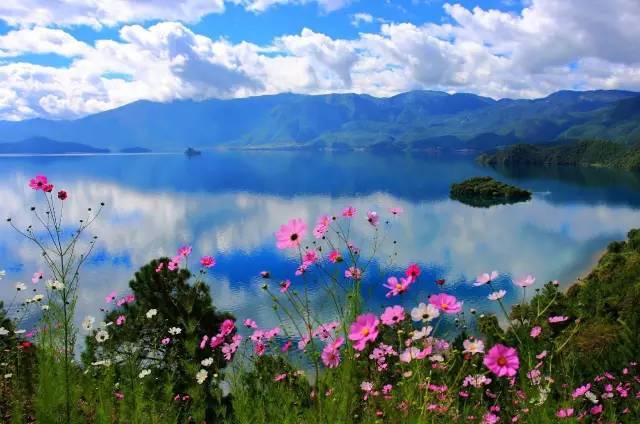 十大最好的自驾游地方,最适合自驾游的十个地方