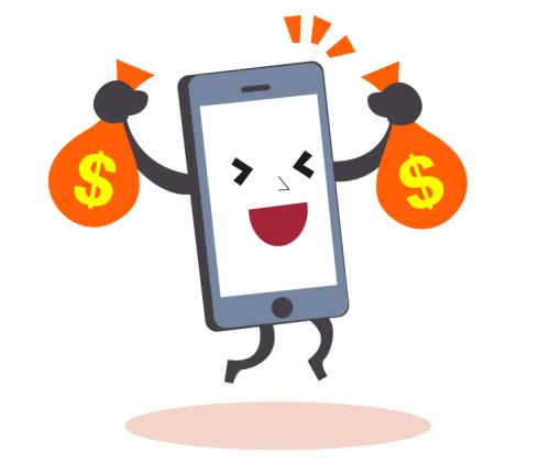 每月用不完的话费如何提现,联通话费卡怎么提现话费