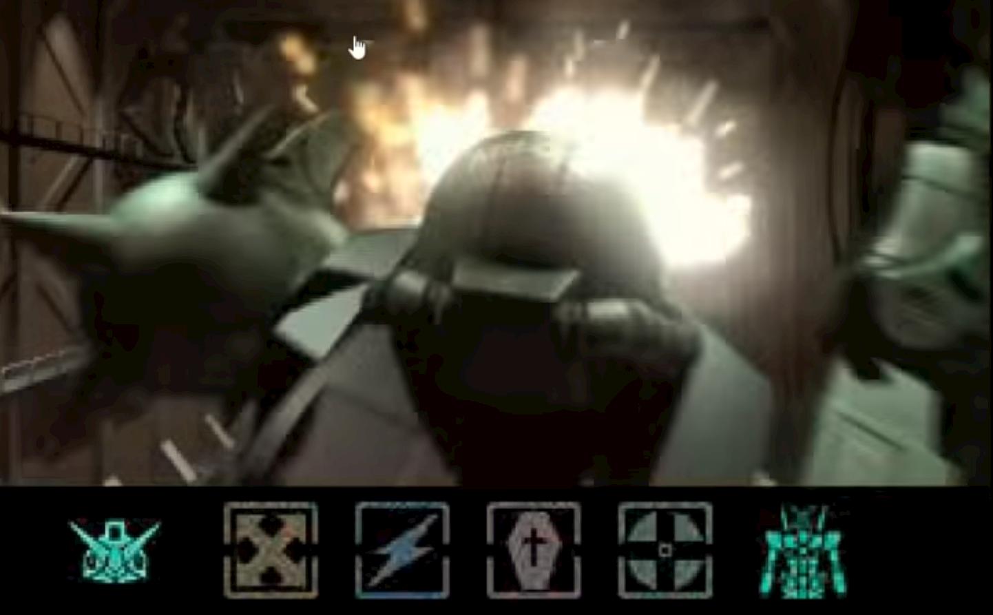 最好的高达游戏有哪些,公认最好的高达游戏