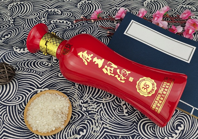 康王河酒业,康王河酒业怎么样