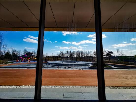 沈阳凡尔赛水汇,沈阳温泉水上世界推荐