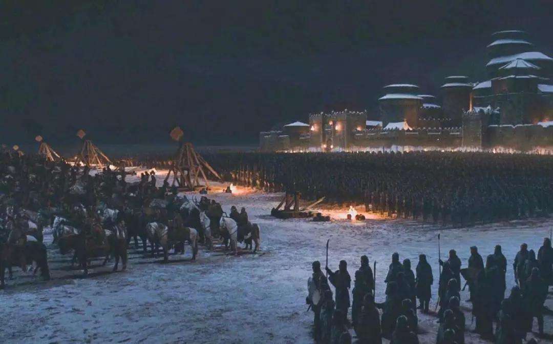 愚蠢的智伯瑶,恒久的难老泉