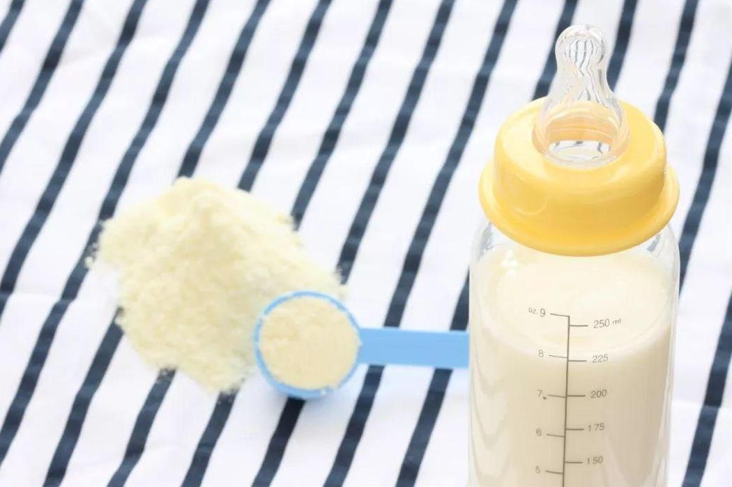 奶粉挂壁一直清洗不干净,奶粉挂壁小贴士