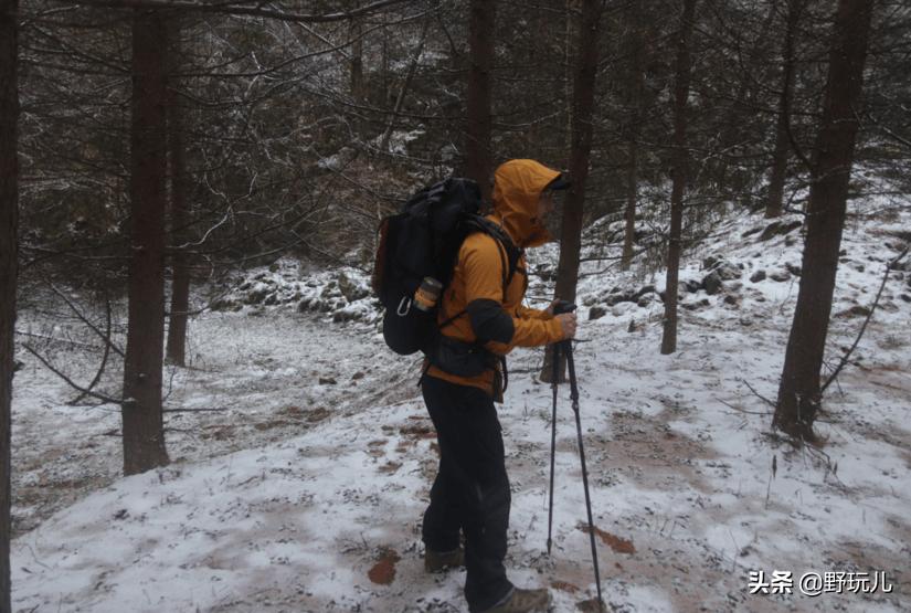 小众精品,与众不同:安利一个来自北欧的靠谱品牌Lundhags隆哈