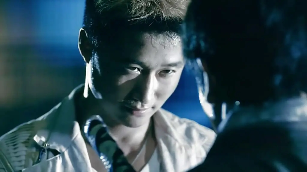 托尼贾被大力士打,托尼贾被怪人打