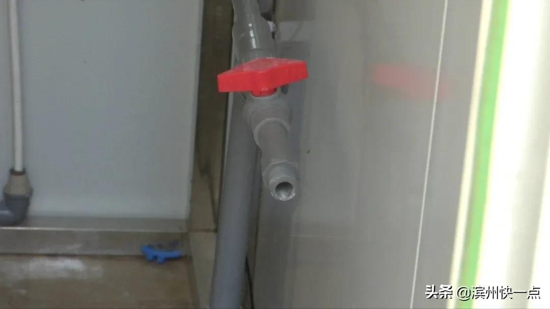 村里装的自助净水机里的水怎么样,村里安装的净水机