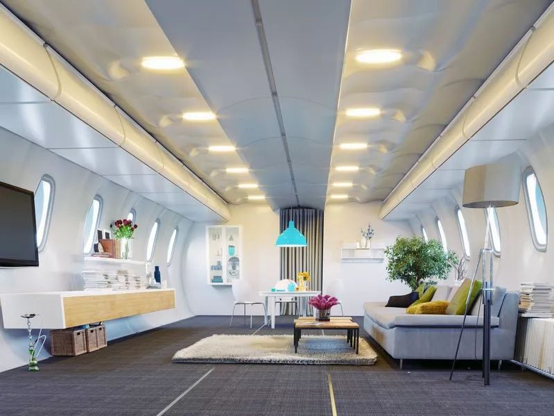 飞机上最脏的地方不是客舱厕所,飞机上最脏的场所是什么