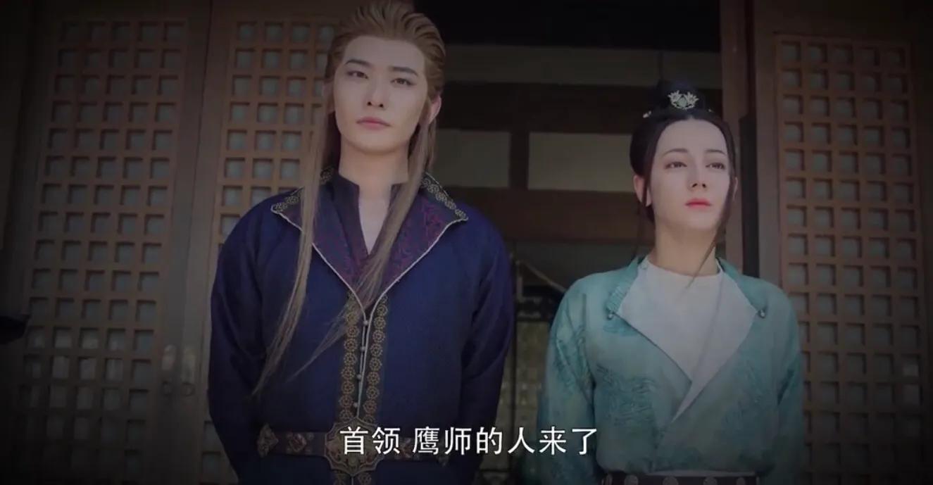 长歌行皓都和乐嫣正式表白多少集,长歌行大结局乐嫣和长歌怀孕