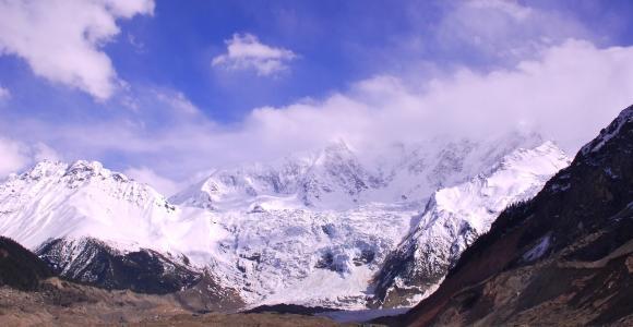 冬天旅游必去十大景点推荐图片,国内风景超绝的地方