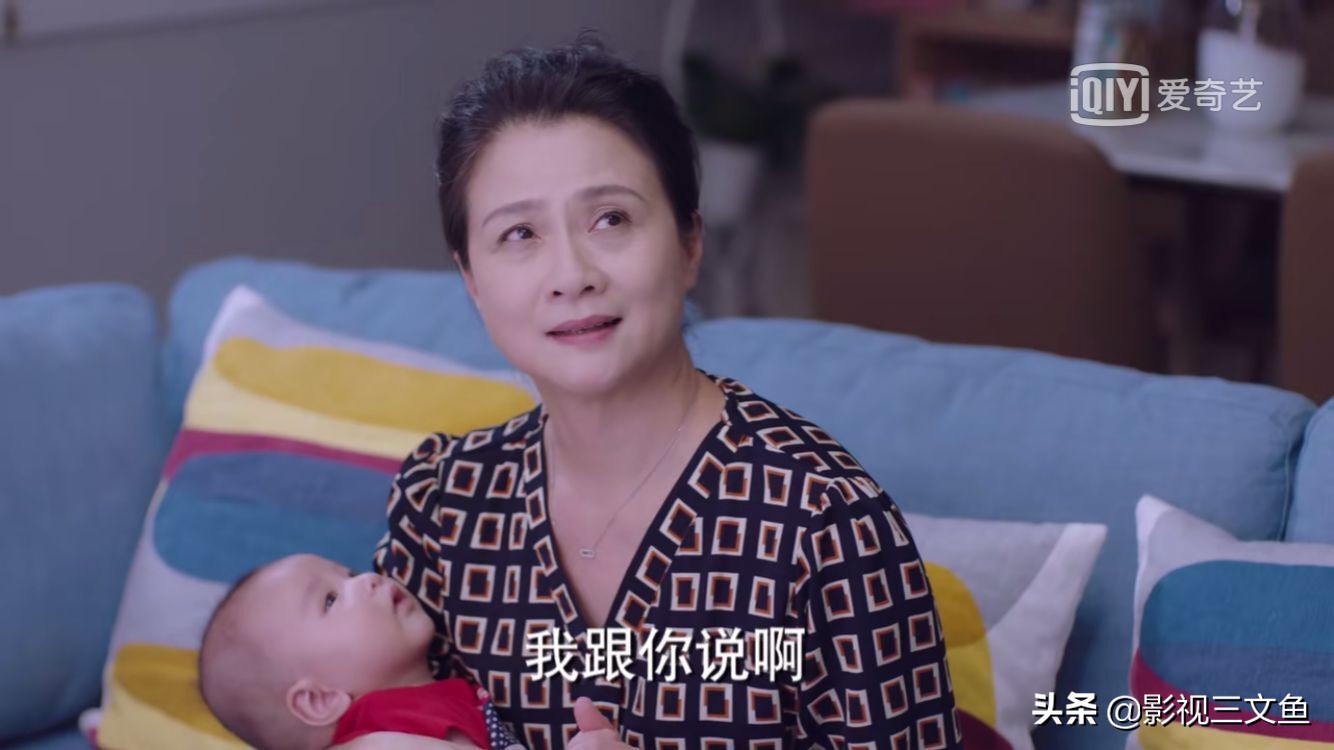 逆流而上的你三对夫妇,逆流而上的你高蜜的妈妈