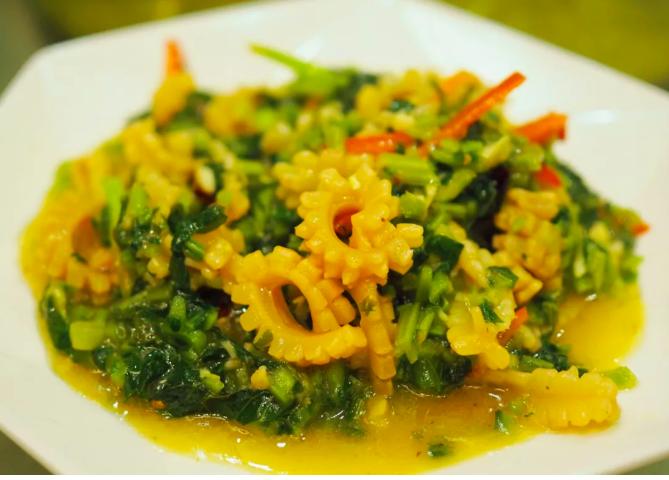 圈粉无锡人的20家本帮菜馆,只只硬菜,全是老底子