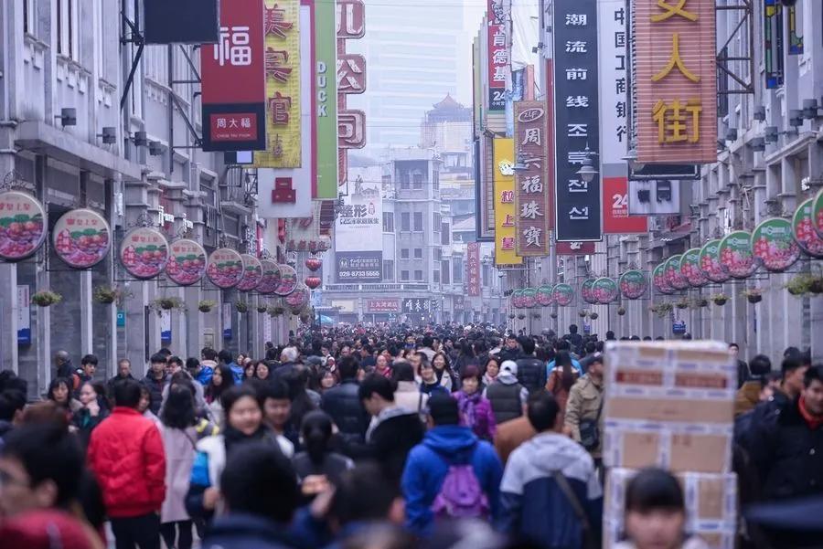 广州最值得逛的10条街,广州适合年轻人逛的街