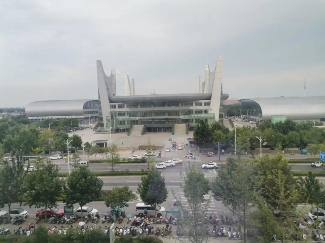 实地探访南阳写字楼TOP3