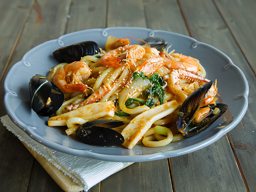 大厨做菜的秘诀你学到了吗,中国大厨烹饪技巧