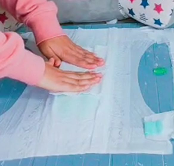 买纸尿裤怕踩雷?宝妈带娃分享会教你练成火眼金睛