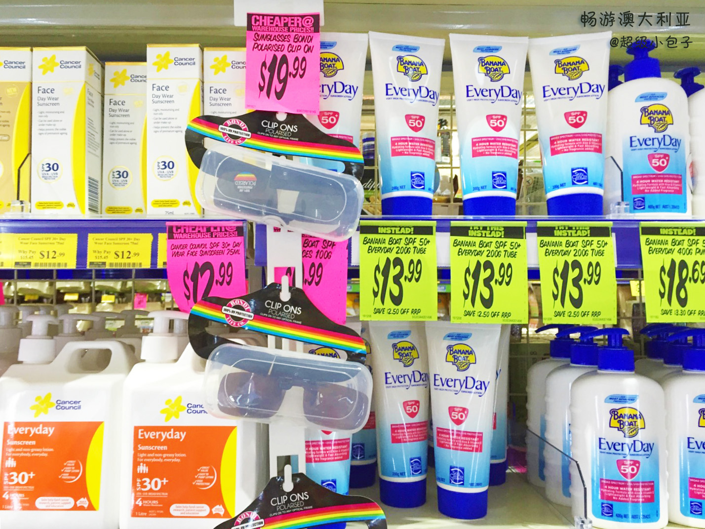 到澳大利亚带什么特产回来,去澳大利亚旅游必购的物品