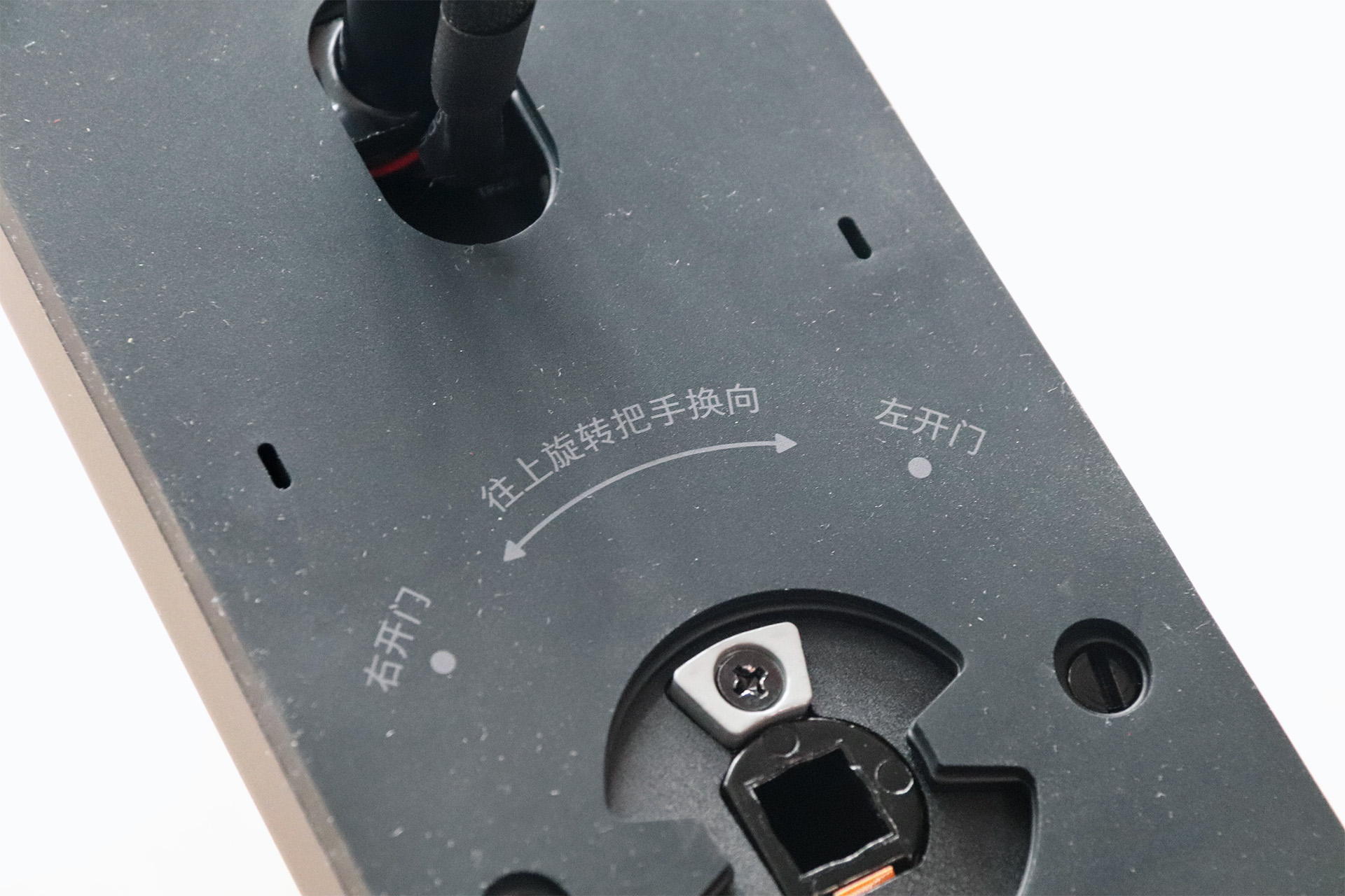 接近你眼中的理想形态产品｜小米米家智能门锁体验