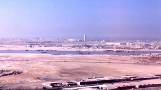 迪拜是不是一座没有地面的城市,为什么迪拜会被说成最富有的地方