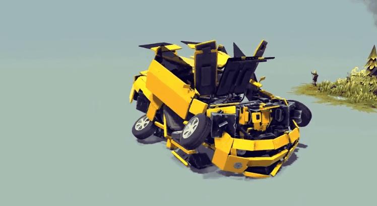 盘点那些被大神玩坏的游戏,盘点那些被中国玩坏的游戏