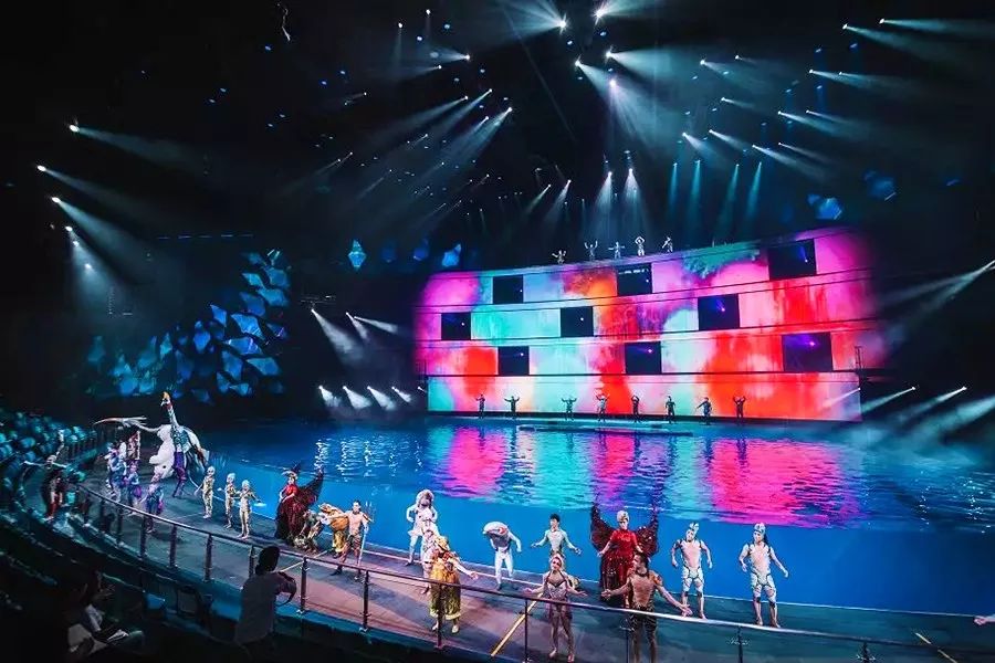 三亚亚特兰蒂斯玩什么,三亚亚特兰蒂斯游玩全攻略