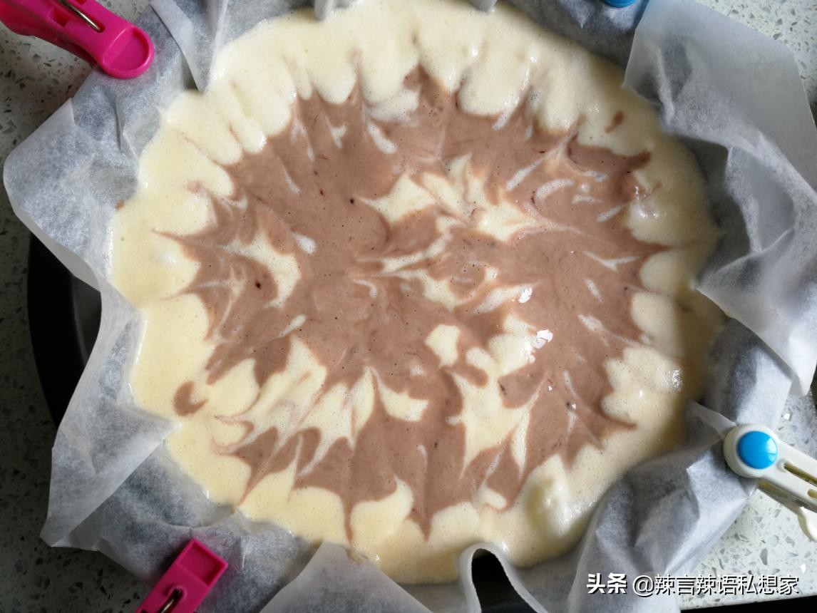 无水无油无糖蛋糕的做法视频,无油无糖酸奶蛋糕的做法