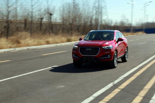 从哈弗M2到哈弗F5看十年间年轻人买的第一辆车能有多少进化