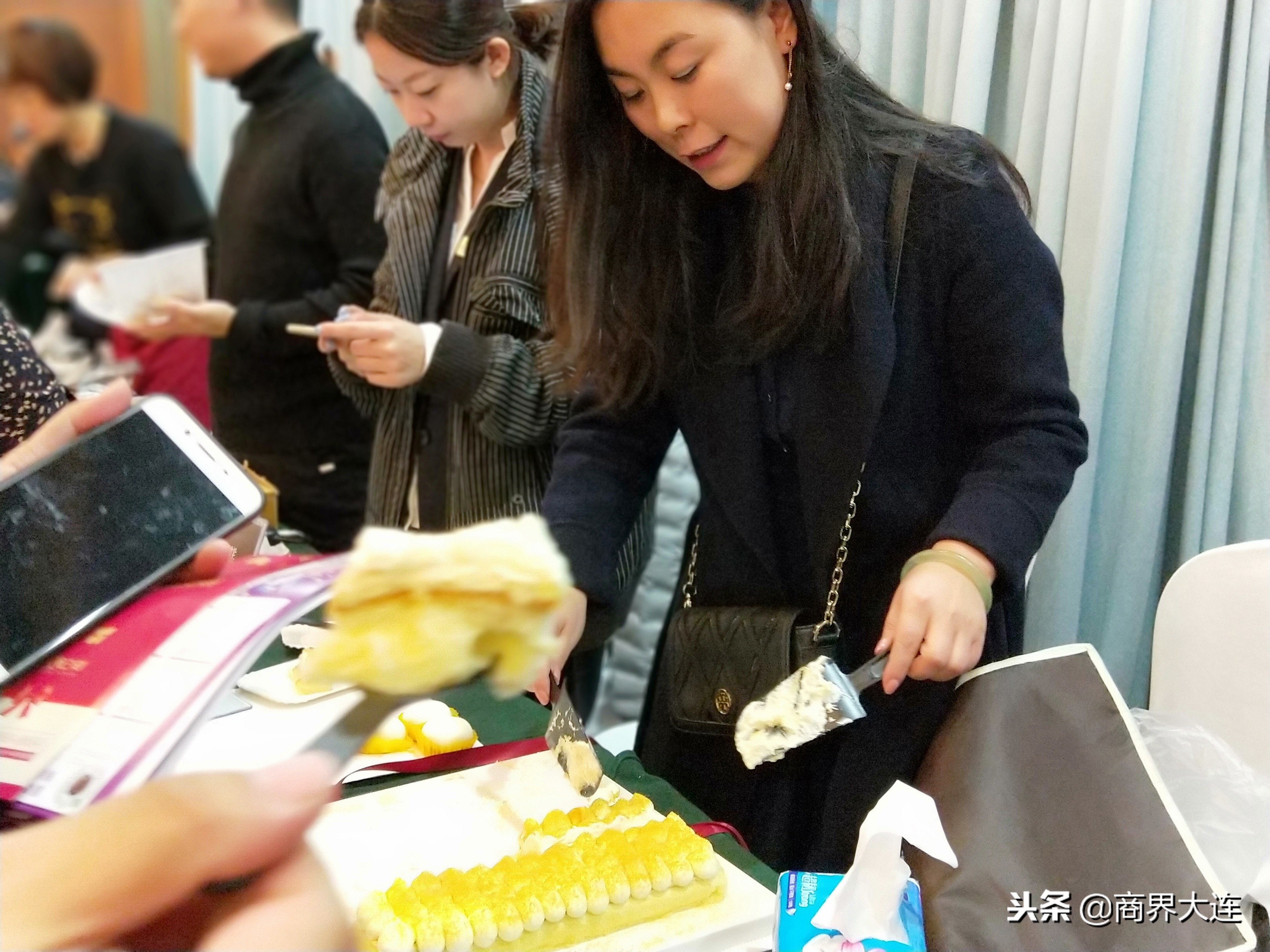 创发会,创发会简介