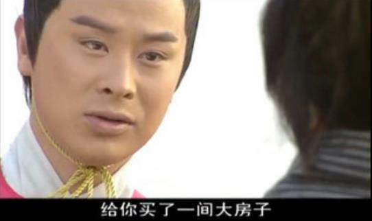 六子真的是浪迹天涯?《少年包青天》前两部给了我们太多猜想