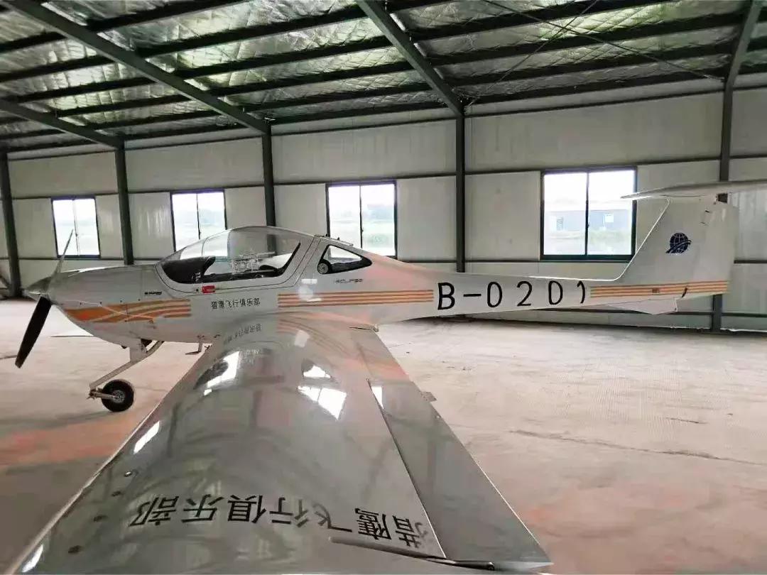 猎鹰飞行执照培训,猎鹰飞行员特训项目