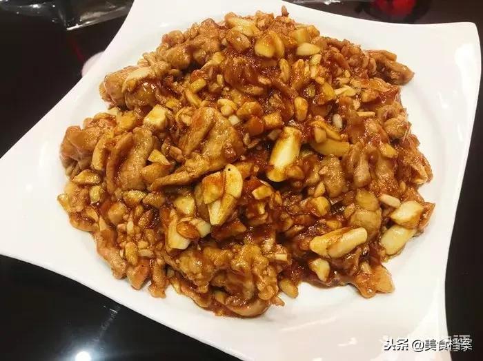 济南上档次的清真饭店,济南清真美食排行榜前十名