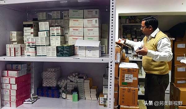 拿命试药怎么样,一瓶假药却救了一条人命