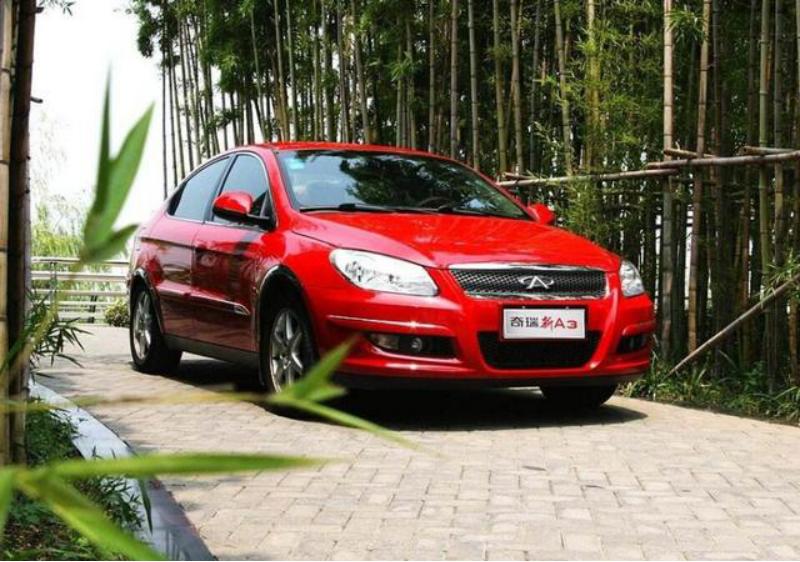 奇瑞打算复活观致吗,奇瑞复活瑞麒