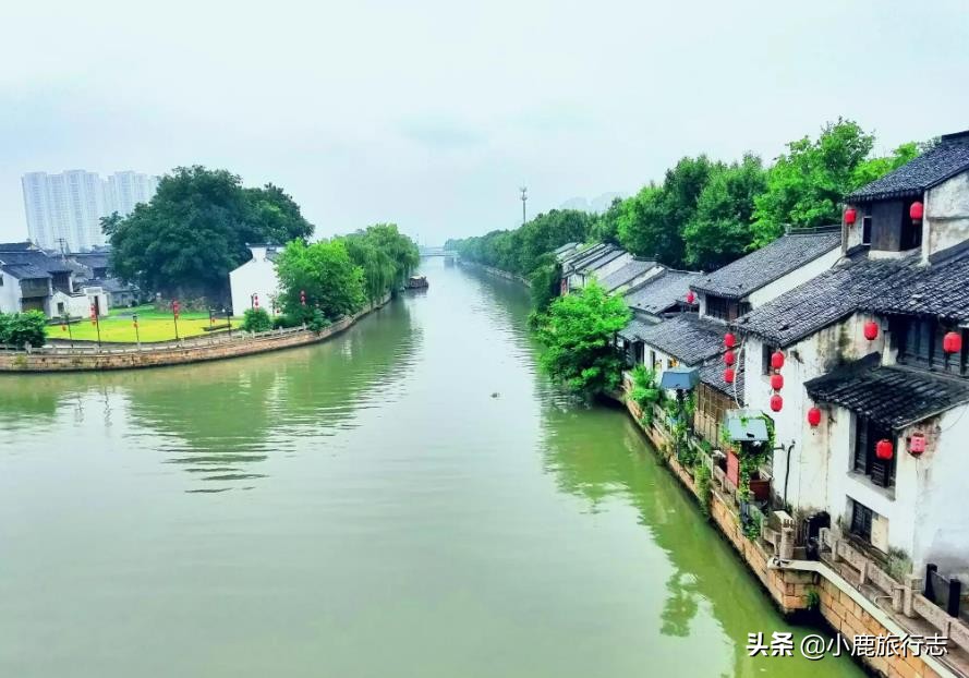 无锡免费古镇景点排行榜前十名,无锡28个景点免费惠山古镇