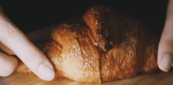 体育西蜂窝可颂，20+种口味！月售10w+