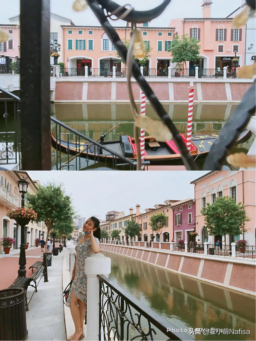 天津佛罗伦萨小镇最近活动折扣,佛罗伦萨小镇天津5折