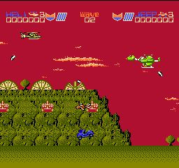 很多人没玩过的红白机游戏,曾经的红白机是什么游戏