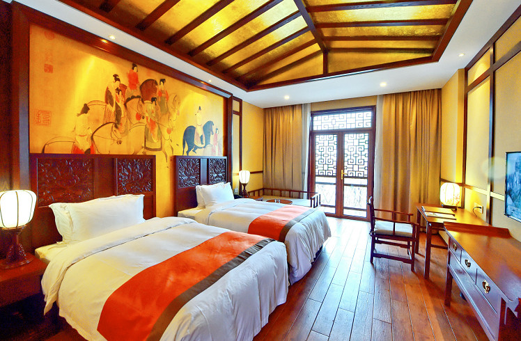 长沙洋沙湖湿地公园,湘阴洋沙湖五一活动