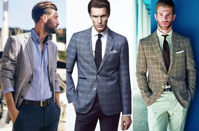 西装纽扣的正确扣法,西装纽扣怎么弄稳