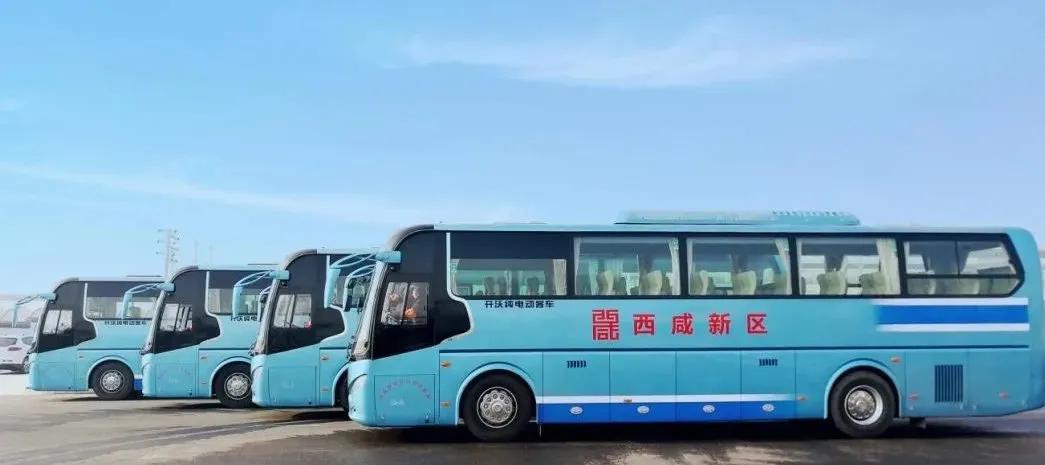 秦宫站到汉阳陵景区直通车,去汉阳陵免费直通车