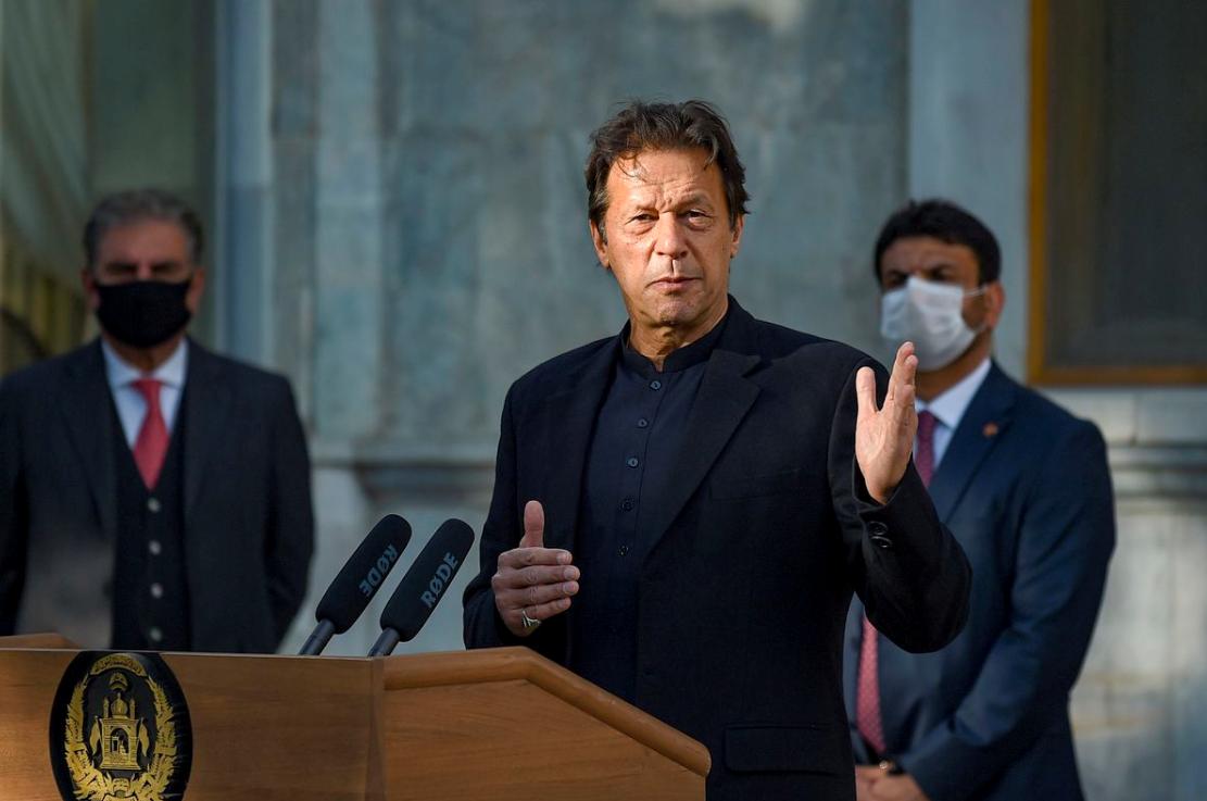 中巴建交70年,巴总理真情流露:最糟糕的时候,中国仍在我们身边