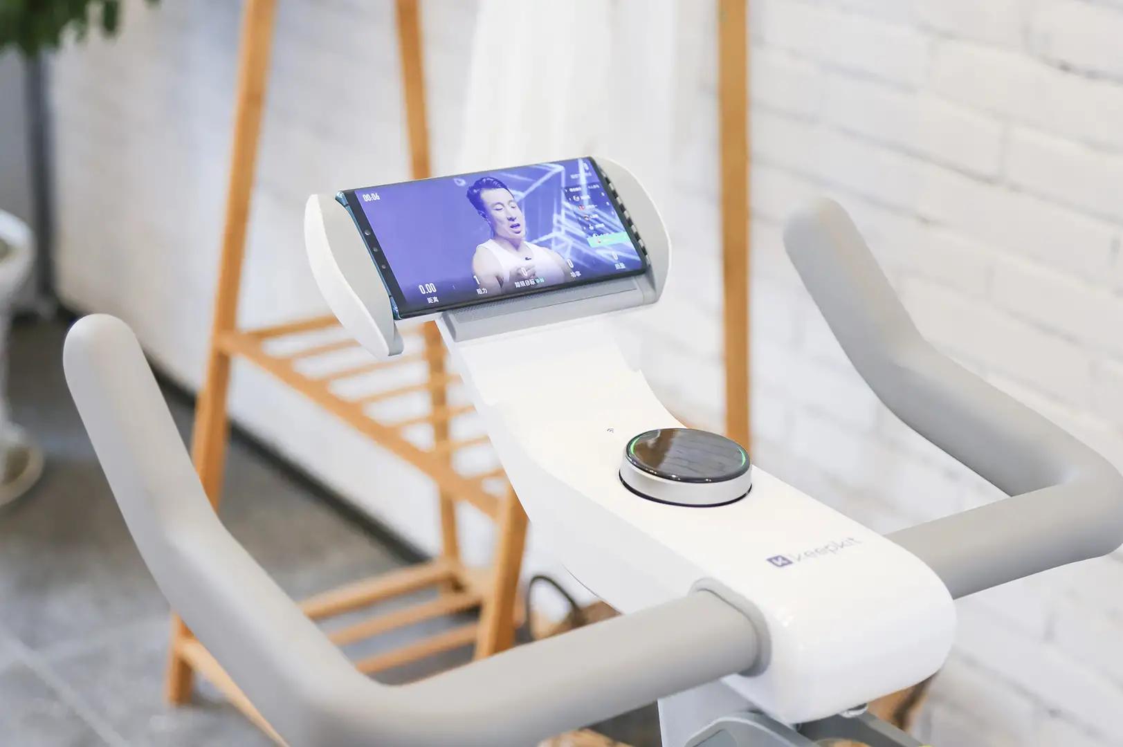 动感单车燃脂测评,动感单车瘦身神器