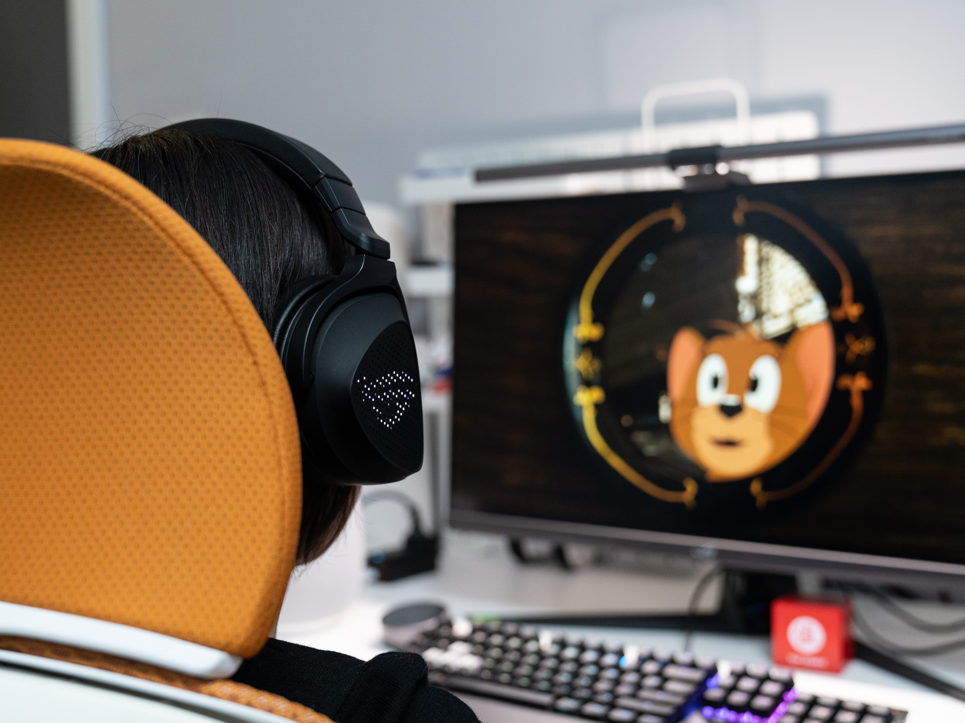 游戏桌面推荐好物,信仰桌面软件