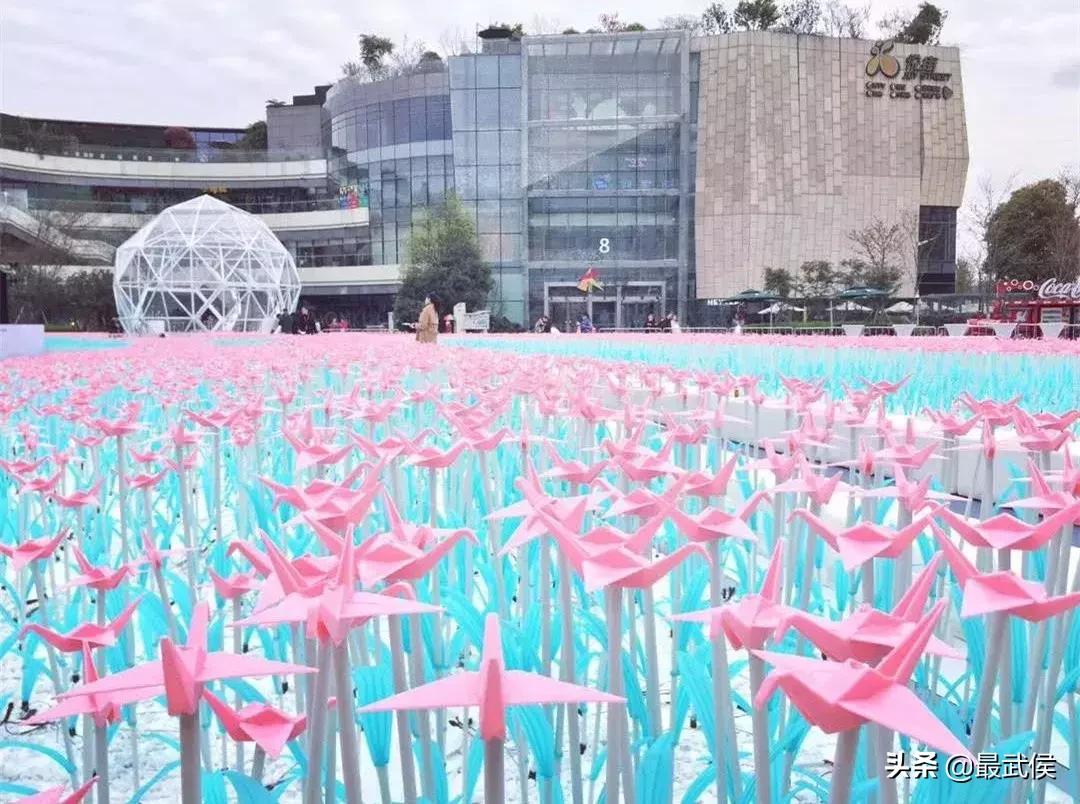 什么是首店经济,什么是首店商业模式