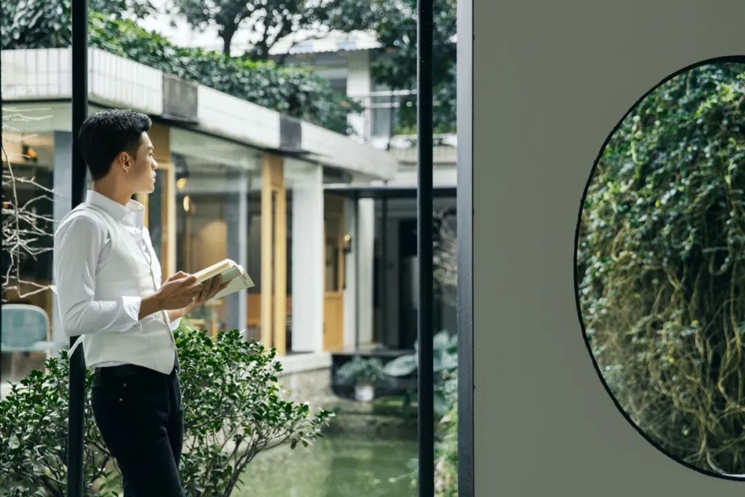 万万没想到，这里也是成都