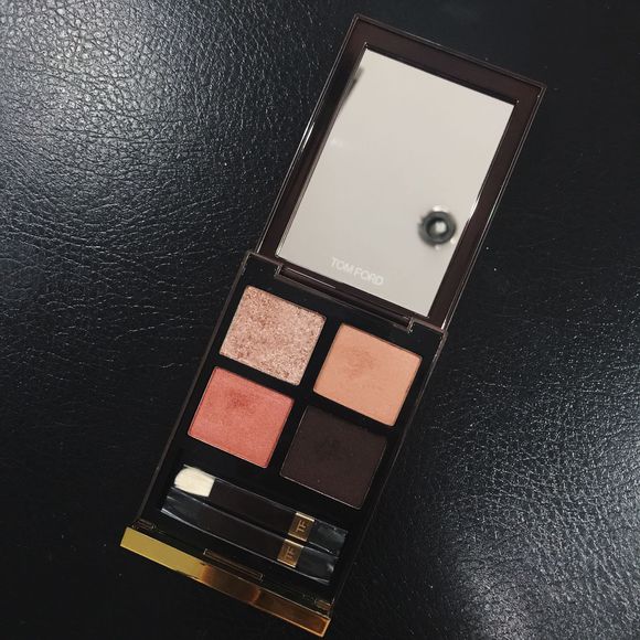 2020最值得入手的眼影，你喜欢的有上榜吗