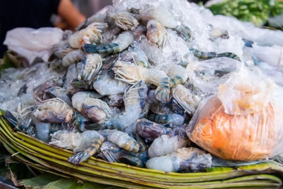 曼谷空气中弥漫的是什么味道,曼谷空气好吗